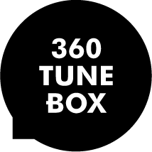 TuneBox logo 